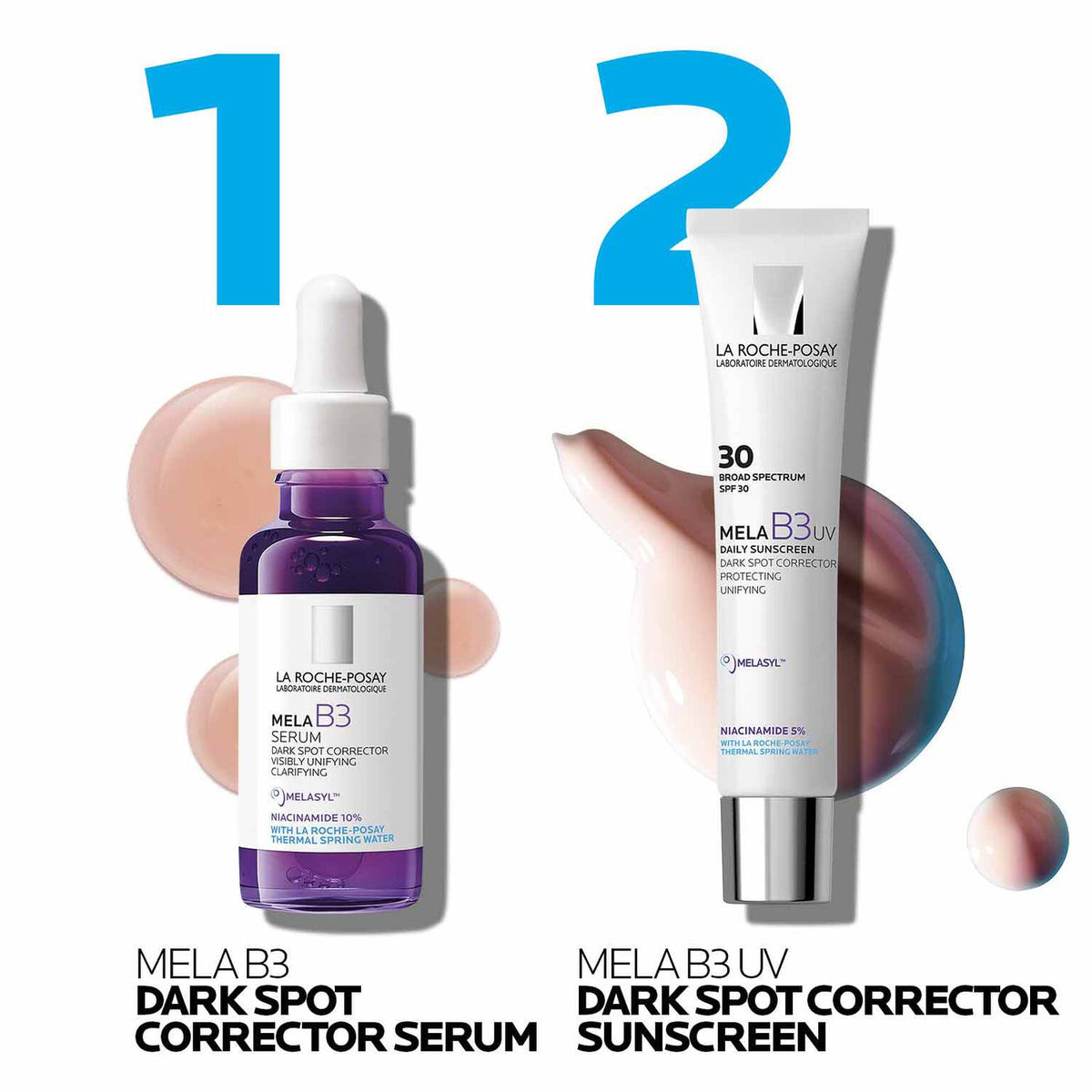 mela-b3-dark-spot-serum-and-mela-b3-uv-daily-moisturizer-with-spf-30-y7 la-roche-posay-mela-b3-serum-uv-set-routine-1500x1500.jpg la-roche-posay-mela-b3-serum-uv-set-routine-1500x1500_a91ed98042ef.jpg