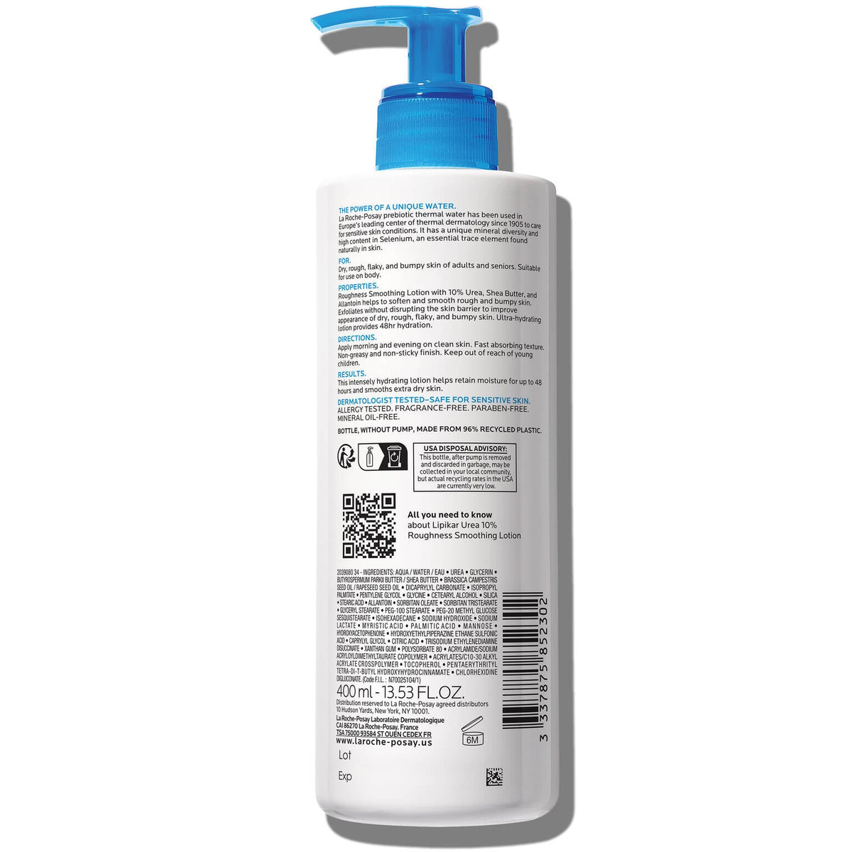 lipikar-urea-10-roughness-smoothing-lotion-n3 06_LaRochePosay_Lipikar-Urea_Back-pack_1500x1500.jpg 06_LaRochePosay_Lipikar-Urea_Back-pack_1500x1500_014445917b70.jpg
