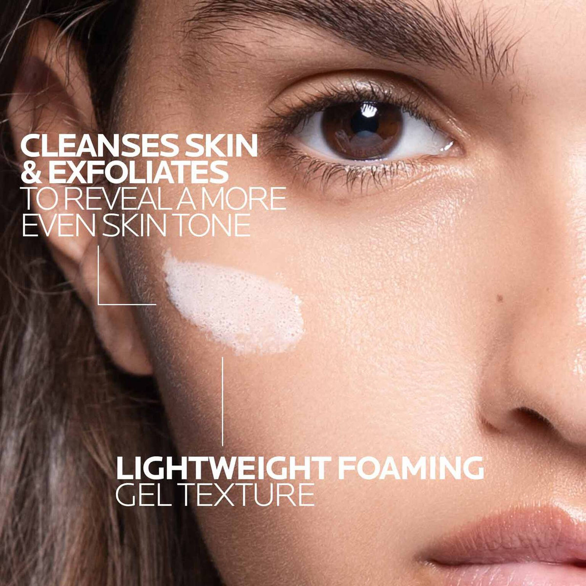mela-b3-facial-gel-cleanser-with-melasyltm-niacinamide-u4 3_LaRochePosay-Product-MelaB3-MelaB3Cleanser-200ml-03337875890069-Texture-REV.jpg 3_LaRochePosay-Product-MelaB3-MelaB3Cleanser-200ml-03337875890069-Texture-REV_6a73f72a4104.jpg