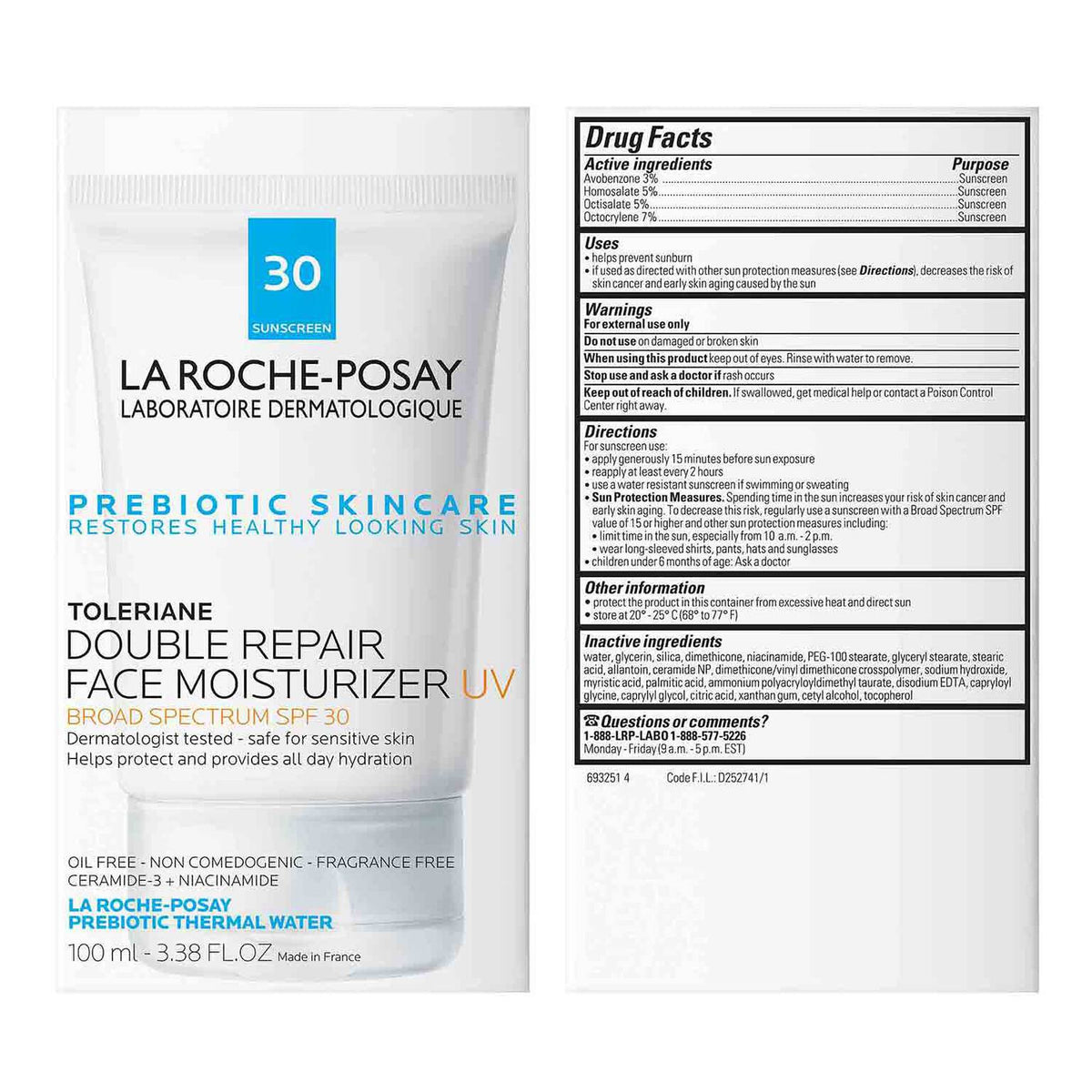 toleriane-double-repair-facial-moisturizer-with-spf-i5 3_Toleriane_DblRepairMoisturizerUV-100ml_Secondary-Packaging.jpg 3_Toleriane_DblRepairMoisturizerUV-100ml_Secondary-Packaging_6da1a5ff2cab.jpg