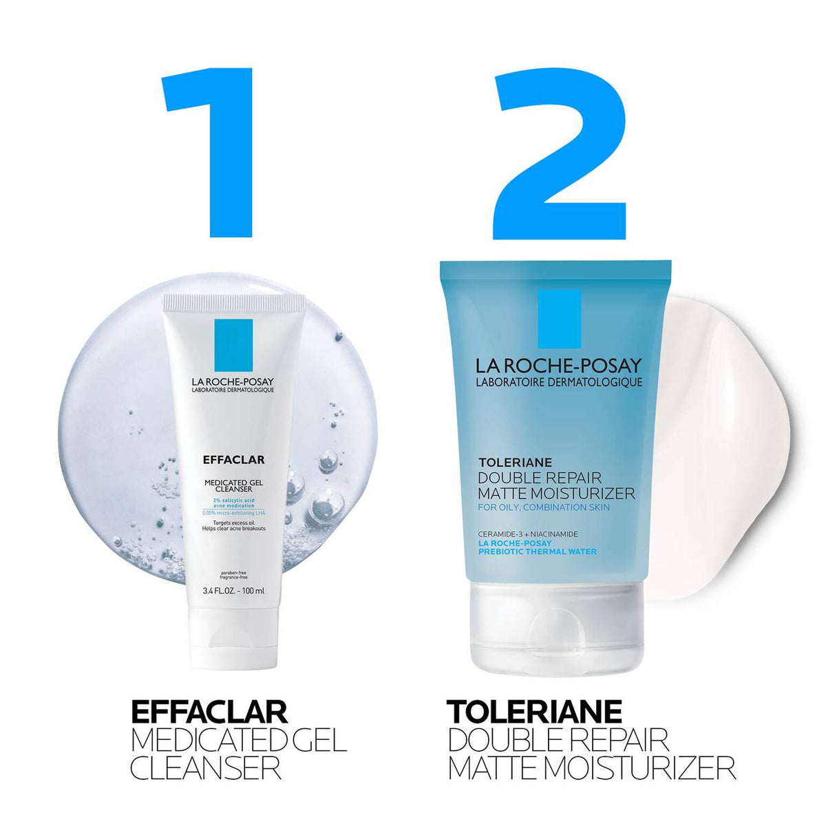 effaclar-medicated-acne-cleanser-and-toleriane-double-repair-matte-moisutrizer-travel-set-d0 AmazonSet-EffaclarMedCleanser100ml-TolerianeMatteMoisturizer_routine.jpg AmazonSet-EffaclarMedCleanser100ml-TolerianeMatteMoisturizer_routine_85ec271bb0ca.jpg