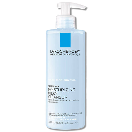 toleriane-moisturizing-milky-facial-cleanser-e2 LRP-TOLERIANE-MILKY-CLEANSER-PRIMARY-1500x1500.jpg LRP-TOLERIANE-MILKY-CLEANSER-PRIMARY-1500x1500_d5e05bf5018c.jpg