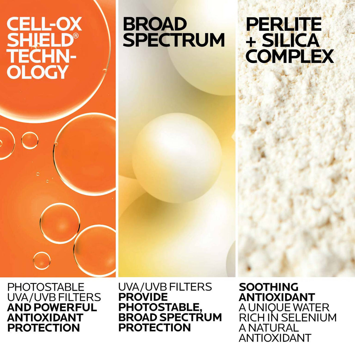 anthelios-clear-skin-oil-free-sunscreen-spf-60-i8 LaRochePosay-Product-Anthelios-ATFIngredients-REV-perlite.jpg LaRochePosay-Product-Anthelios-ATFIngredients-REV-perlite_5a87f451077c.jpg