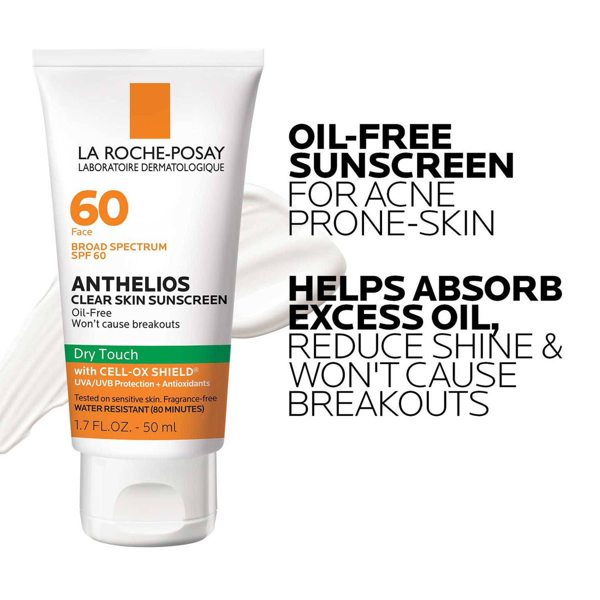 anthelios-clear-skin-oil-free-sunscreen-spf-60-i8 LaRochePosay-Product-Anthelios-Anth-60-Dry-Touch-US-T-50ml-3606000430488-KeyBenefits_REV.jpg LaRochePosay-Product-Anthelios-Anth-60-Dry-Touch-US-T-50ml-3606000430488-KeyBenefits_REV_ce009e973190.jpg