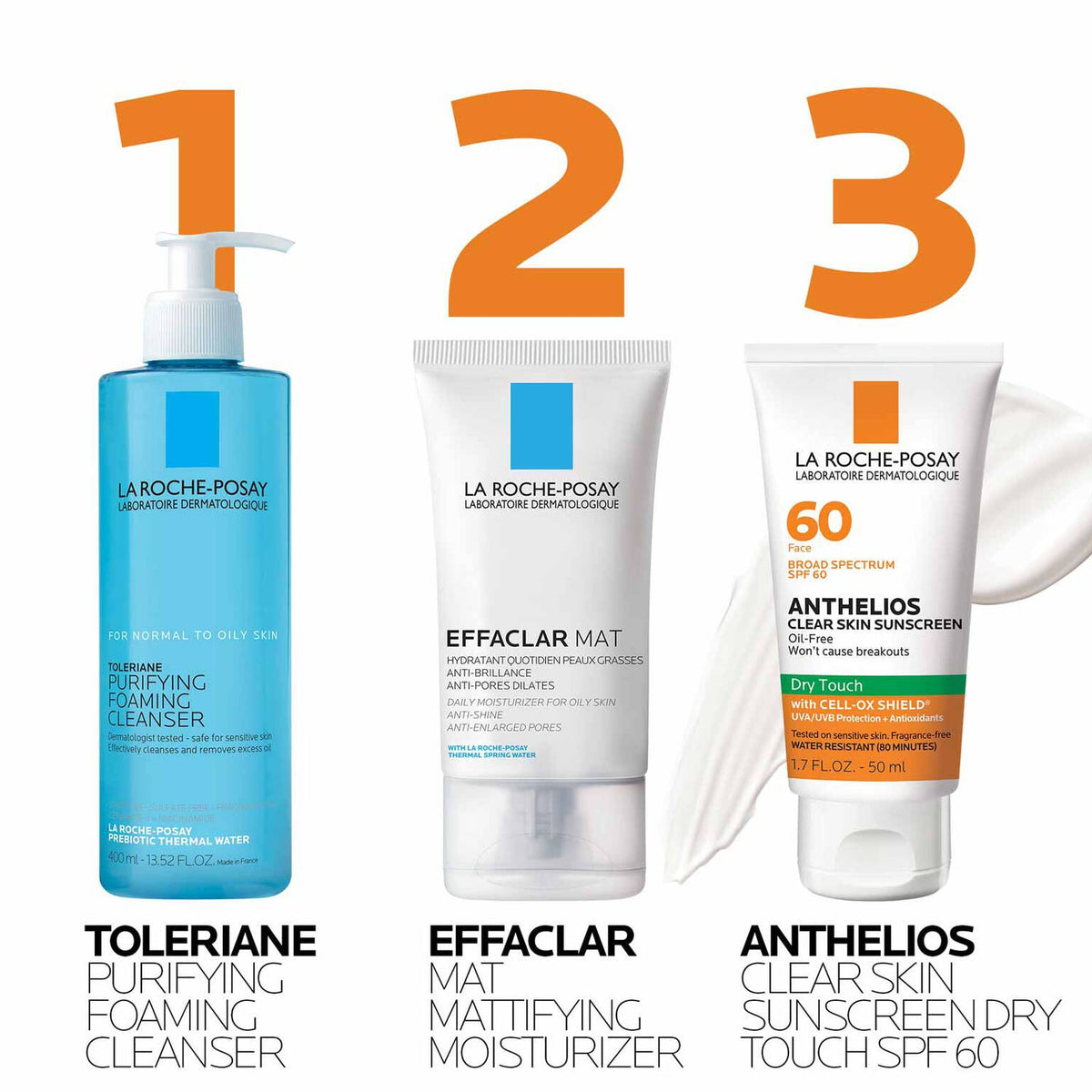 anthelios-clear-skin-oil-free-sunscreen-spf-60-i8 LaRochePosay-Product-AntheliosClearSkin-routine.jpg LaRochePosay-Product-AntheliosClearSkin-routine_2410ed7eb583.jpg