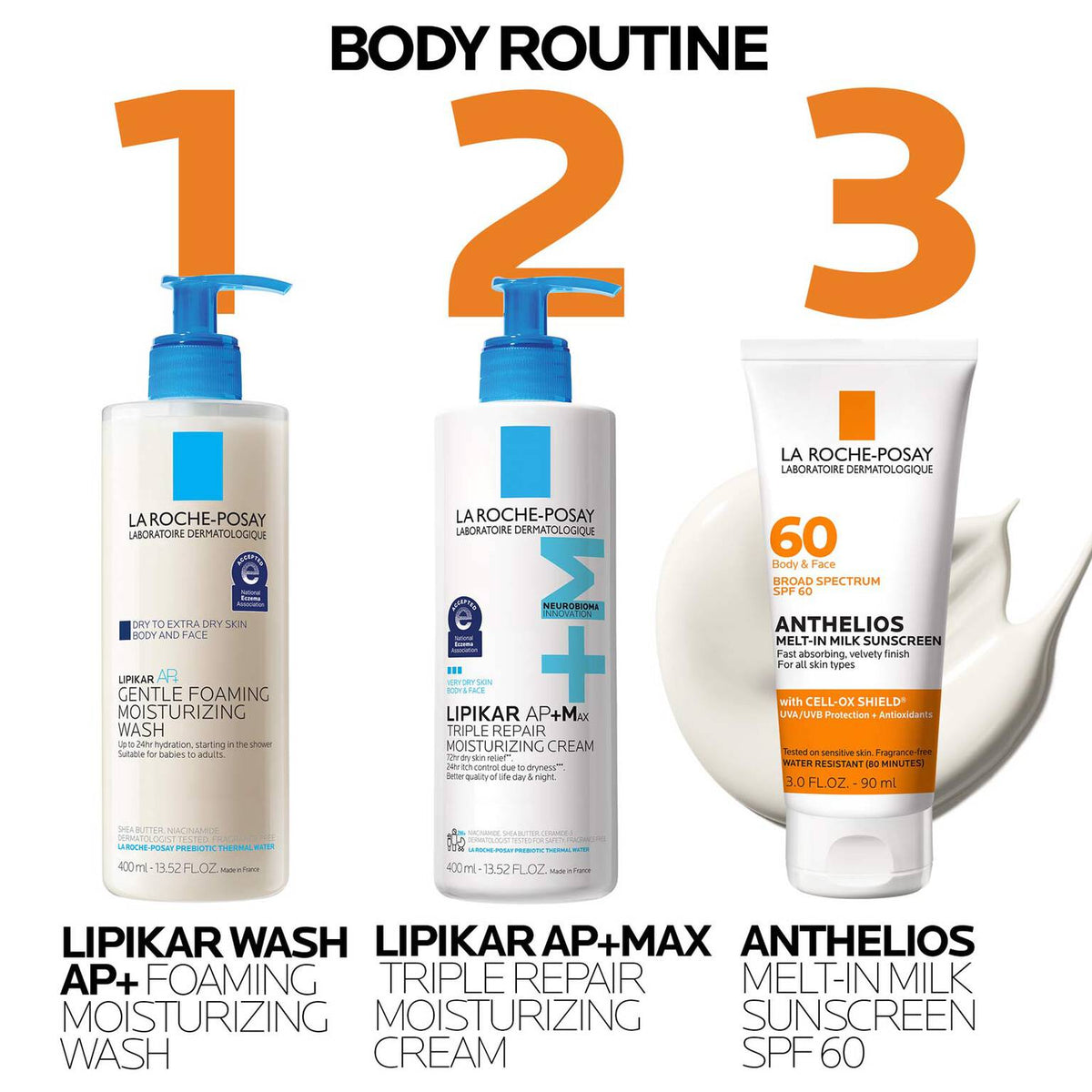 anthelios-melt-in-milk-sunscreen-spf-60-t5 LaRochePosay-Product-AntheliosMIM-routine-REV.jpg LaRochePosay-Product-AntheliosMIM-routine-REV_8cb002f800db.jpg
