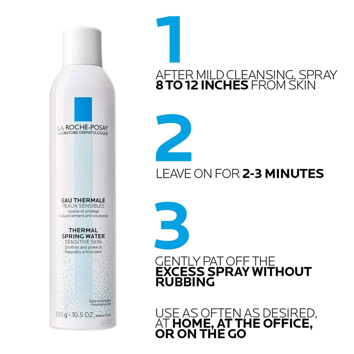 thermal-spring-water-face-mist-s7 LaRochePosay-Product-Eau-Thermale-Thermal-Spring-Water-300ml-3433422404403-Howto-REV_1500x1500.jpg LaRochePosay-Product-Eau-Thermale-Thermal-Spring-Water-300ml-3433422404403-Howto-REV_1500x1500_f15e21d56636.jpg