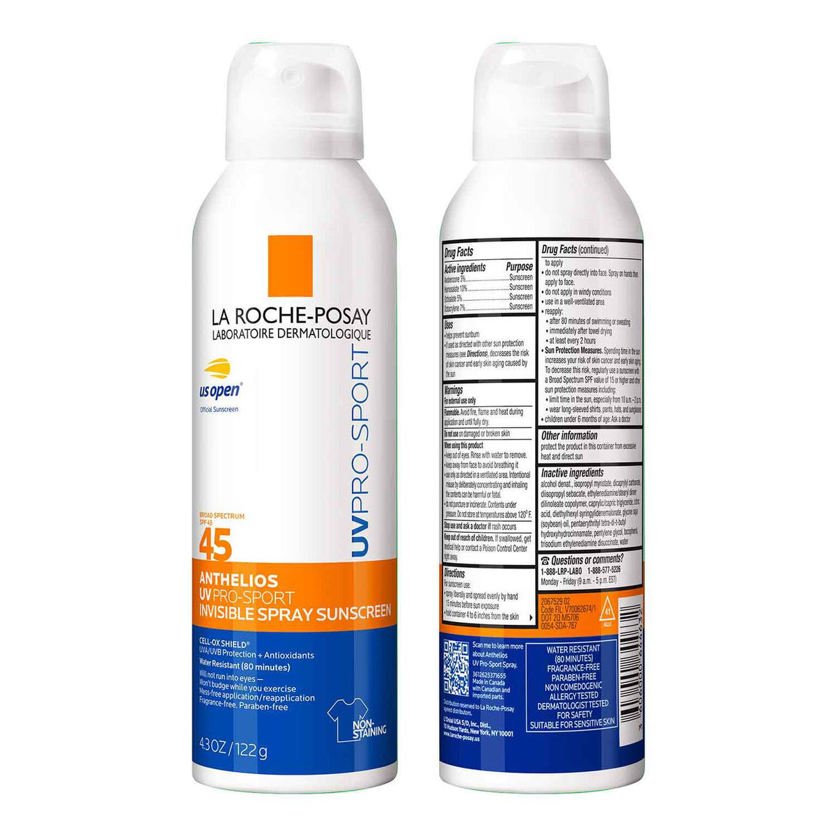 anthelios-uv-pro-sport-sunscreen-spray-spf-45-r1 LaRochePosay-Product-Skincare-Anthelios-UV-Pro-Sport-ATF-SPRAY-packshot-front-and-back.jpg LaRochePosay-Product-Skincare-Anthelios-UV-Pro-Sport-ATF-SPRAY-packshot-front-and-back_85e8142359ef.jpg