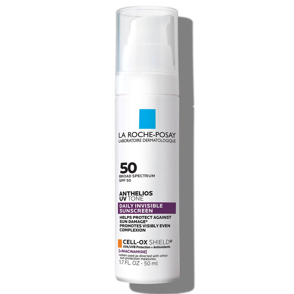 anthelios-uv-tone-invisible-sunscreen-spf-50-s2 LaRochePosay-Product-Skincare-Anthelios-UV-Tone-ATF-PIM-packshot-front-SHADOW.jpg LaRochePosay-Product-Skincare-Anthelios-UV-Tone-ATF-PIM-packshot-front-SHADOW_8148b96bb98c.jpg