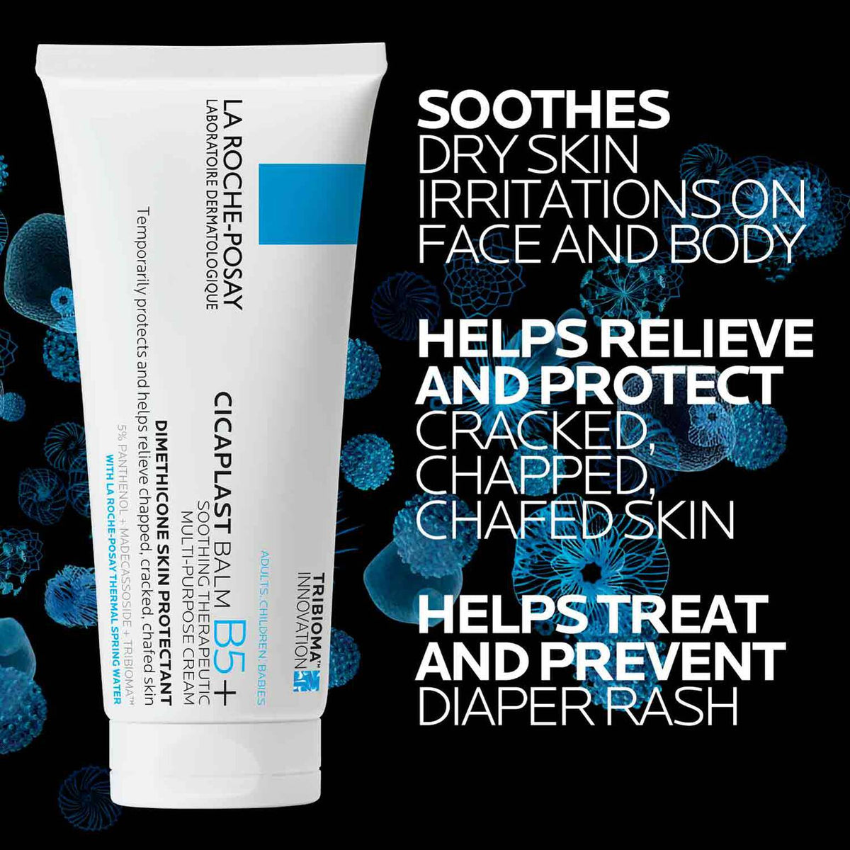 cicaplast-balm-b5-soothing-therapeutic-multi-purpose-cream-e5 LaRochePosay-Product-Skincare-Cicaplast-Baume-B5+-100ml-3337875816809-ATF-PIM-Efficacy.jpg LaRochePosay-Product-Skincare-Cicaplast-Baume-B5--100ml-3337875816809-ATF-PIM-Efficacy_c0dec1028125.jpg