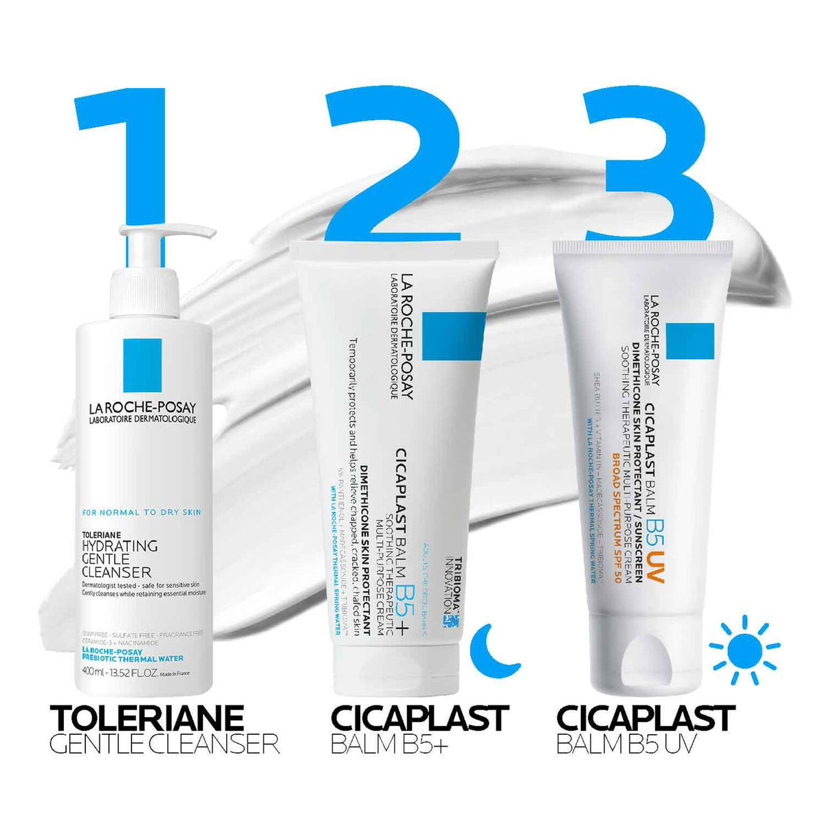 cicaplast-balm-b5-soothing-therapeutic-multi-purpose-cream-e5 LaRochePosay-Product-Skincare-Cicaplast-Baume-B5+-100ml-3337875816809-ATF-PIM-Routine.jpg LaRochePosay-Product-Skincare-Cicaplast-Baume-B5--100ml-3337875816809-ATF-PIM-Routine_8fe664f73ee5.jpg