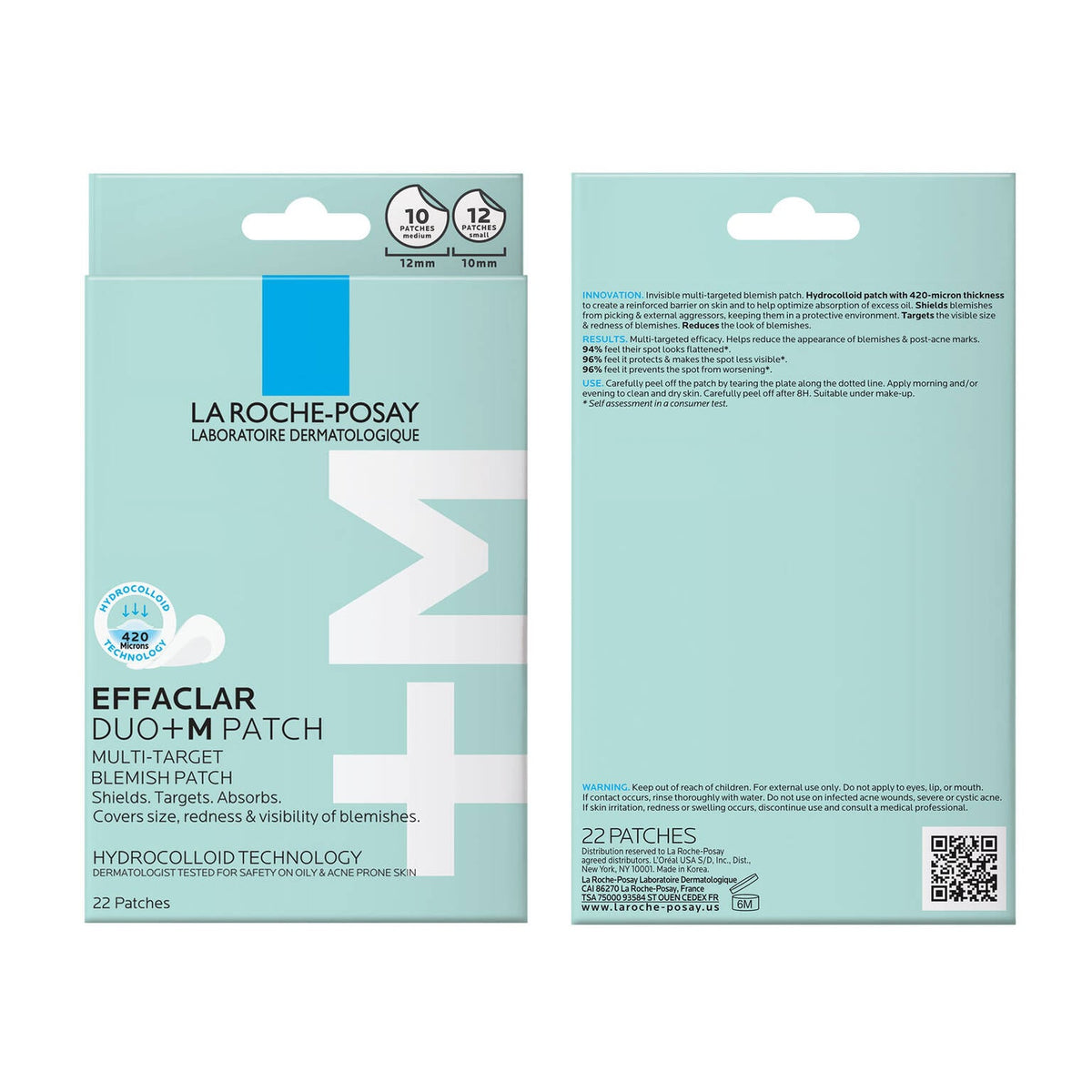 effaclar-duo-m-multi-target-blemish-patches-j1 LaRochePosay-Product-Skincare-Effaclar-Duo+M-Patch-3337875924887-ATF-PIM-front-and-back-packshot-1500x1500.jpg LaRochePosay-Product-Skincare-Effaclar-Duo-M-Patch-3337875924887-ATF-PIM-front-and-back-packshot-150_d0e810a9dd8c.jpg