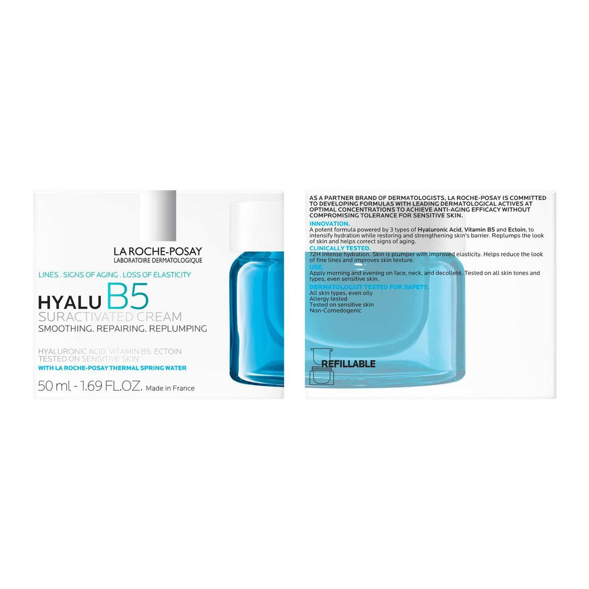 hyalu-b5-suractivated-cream-with-hyaluronic-acid-y4 LaRochePosay-Product-Skincare-HyaluB5-Cream-3337875920698-ATF-PIM-Front-And-Back-Pack.jpg LaRochePosay-Product-Skincare-HyaluB5-Cream-3337875920698-ATF-PIM-Front-And-Back-Pack_31da04450552.jpg