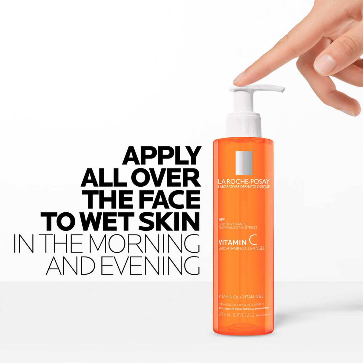 vitamin-c-brightening-facial-cleanser-r2 LaRochePosay-Product-Skincare-Purifying-Vitamin-C-Cleanser-200ml-3337875923613-HowToUse.jpg LaRochePosay-Product-Skincare-Purifying-Vitamin-C-Cleanser-200ml-3337875923613-HowToUse_c04cb25941d5.jpg