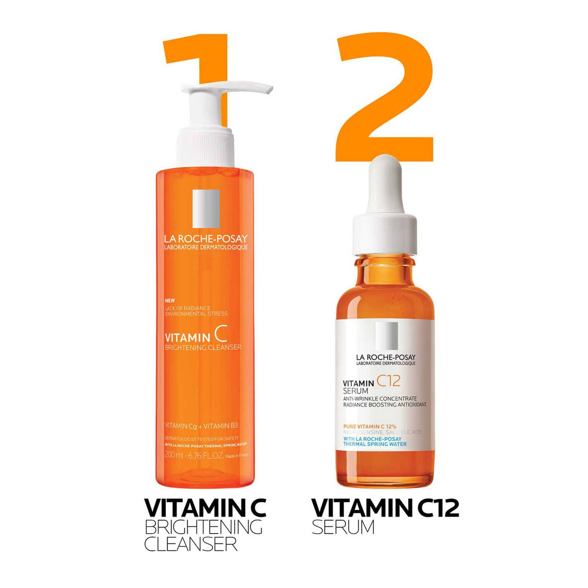 vitamin-c-brightening-cleanser-and-vitamin-c12-serum-g1 LaRochePosay-Product-Skincare-Purifying-Vitamin-C-Cleanser-200ml-3337875923613-Routine-1500x1500.jpg LaRochePosay-Product-Skincare-Purifying-Vitamin-C-Cleanser-200ml-3337875923613-Routine-1500x1500_de29bed6e930.jpg