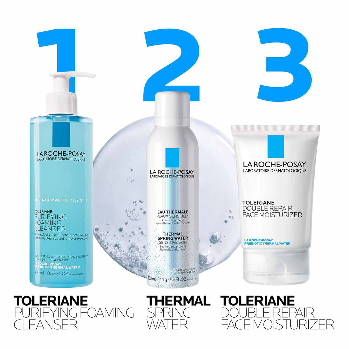toleriane-purifying-foaming-face-wash-f1 LaRochePosay-Product-TolerianePFCroutine_1500x1500.jpg LaRochePosay-Product-TolerianePFCroutine_1500x1500_405c517906da.jpg
