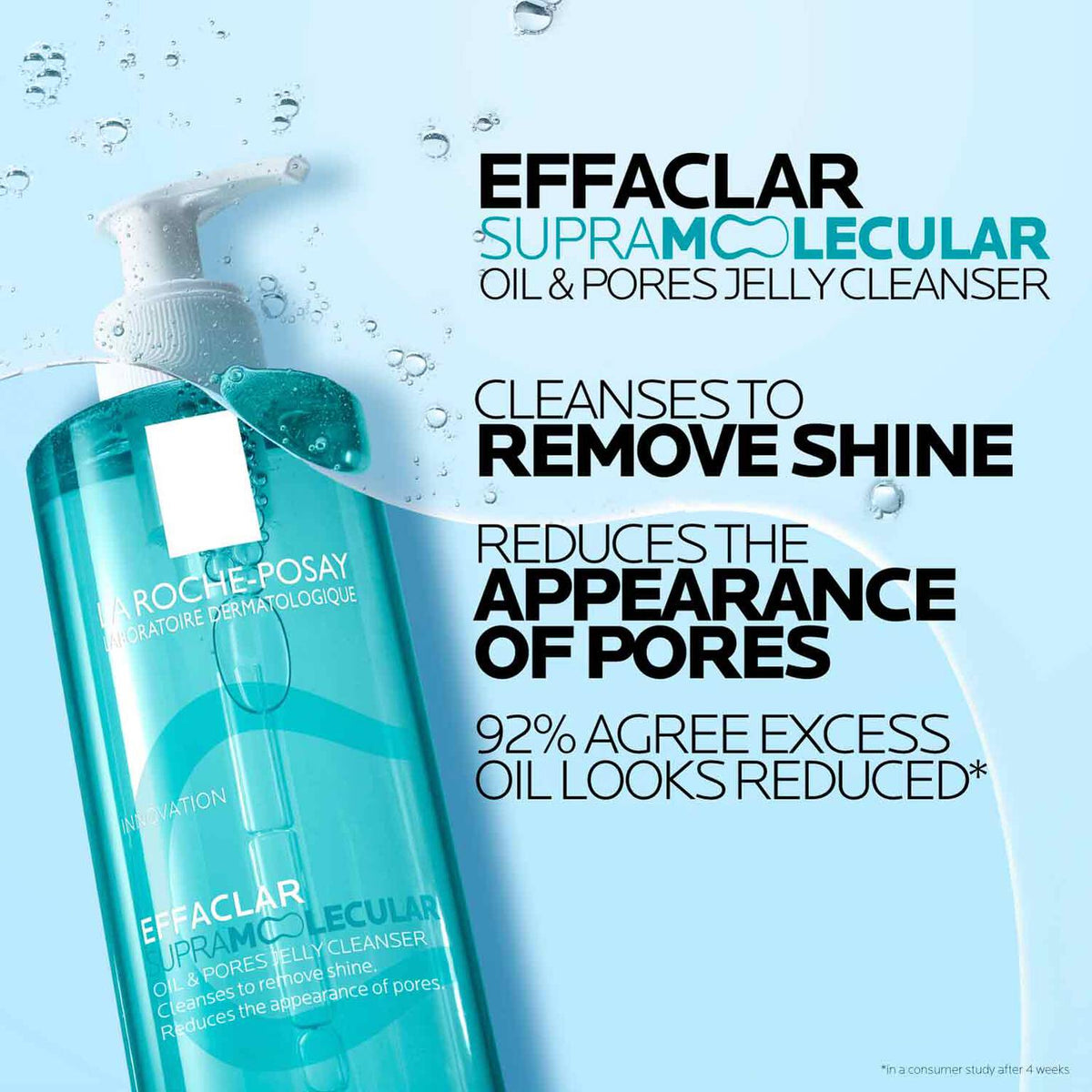 effaclar-supramolecular-oil-and-pores-jelly-cleanser-d4 Supramolecular-Cleanser_D2C-ATF-Superiority-Claim_1500x1500.jpg Supramolecular-Cleanser_D2C-ATF-Superiority-Claim_1500x1500_5e7200f9a435.jpg