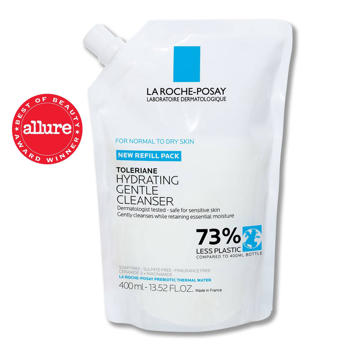 toleriane-hydrating-gentle-facial-cleanser-v0 TolerianeHydratingGentleCleanser-Allure25-refill.jpg TolerianeHydratingGentleCleanser-Allure25-refill_c4db08d1d6f0.jpg