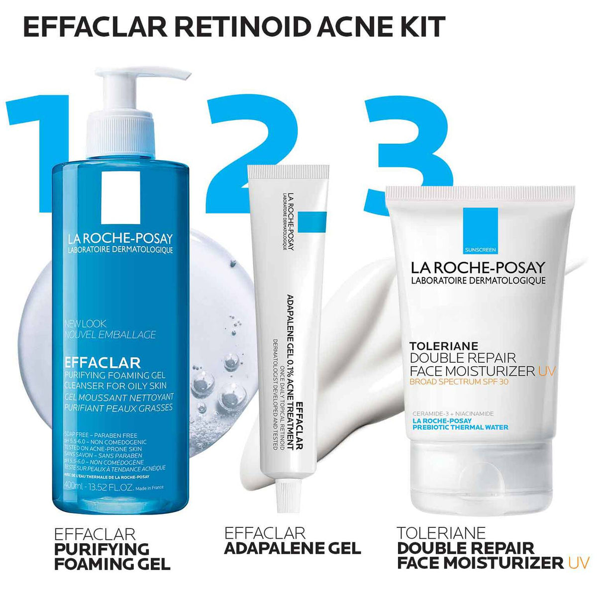 effaclar-retinoid-skin-care-routine-for-acne-x8 la-roche-posay-EFFACLAR-RETINOID-ACNE-KIT.jpg la-roche-posay-EFFACLAR-RETINOID-ACNE-KIT_f7a405a403cf.jpg